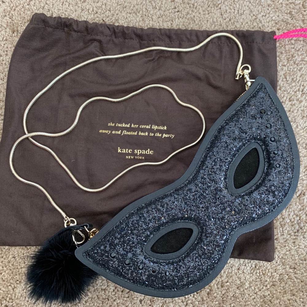 ♠️ Unique Kate Spade handbag ♠️
